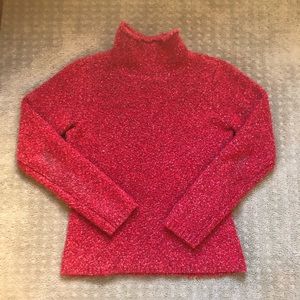 Villager Turtleneck Sweater